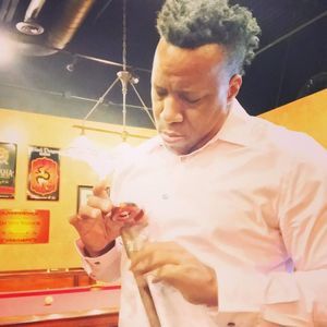 Meet your Posher, Trebla